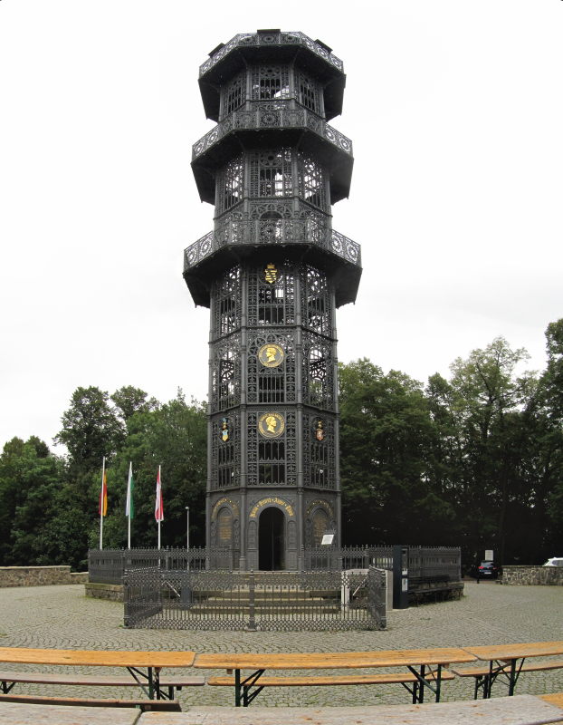 König-Friedrich-August-Turm 2