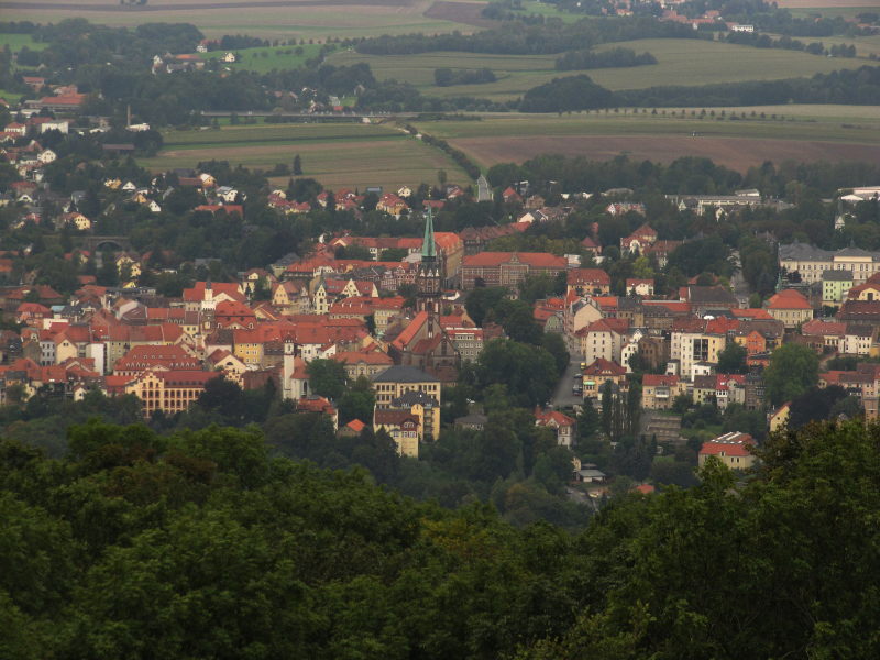 König-Friedrich-August-Turm 6