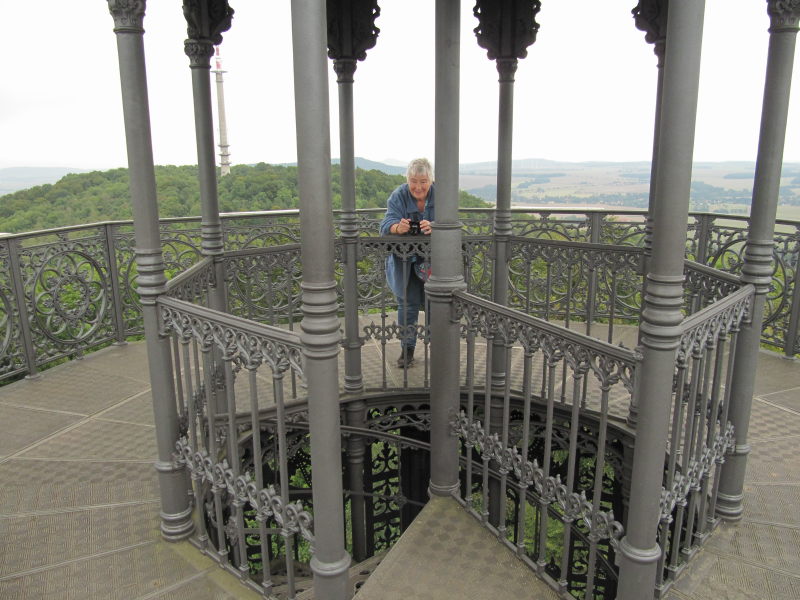 König-Friedrich-August-Turm 5