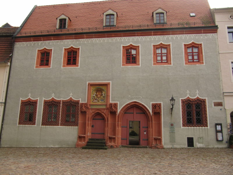 Meißen Stadtbilder 16