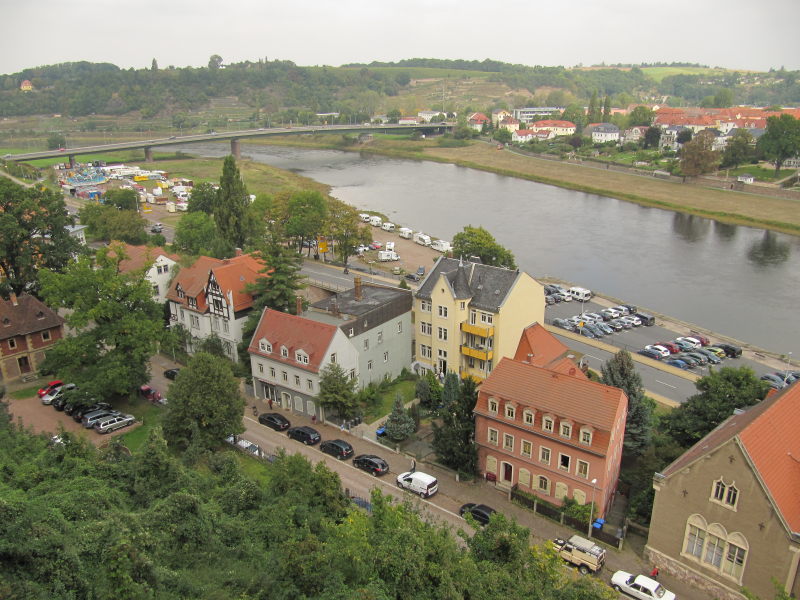 Meißen Stadtbilder 20