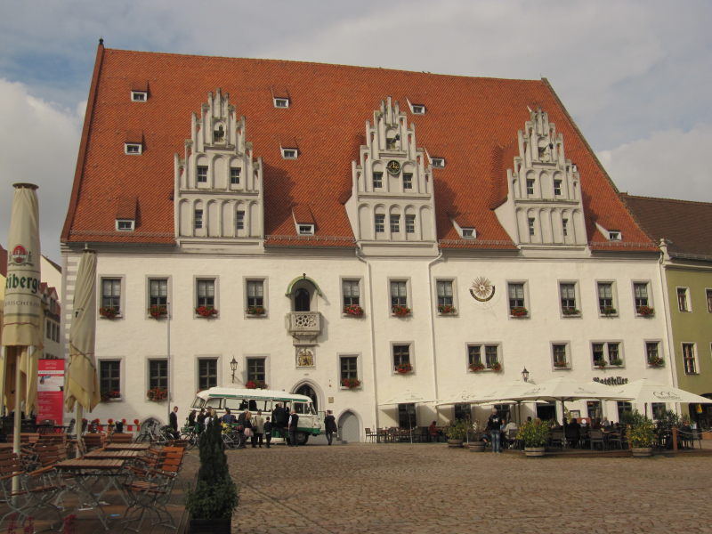 Meißen Stadtbilder 31