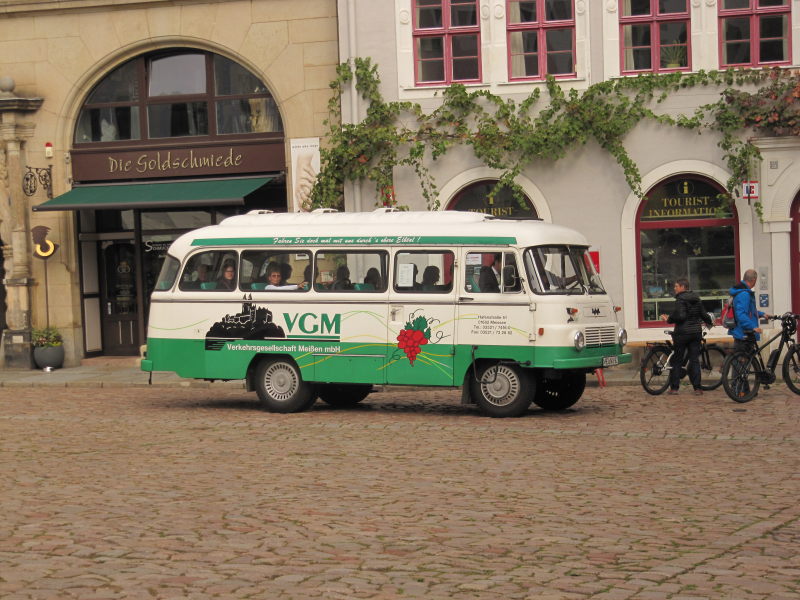 Meißen Stadtbilder 32