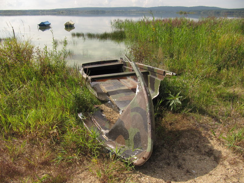 Campingplatz Nordoststrand 1