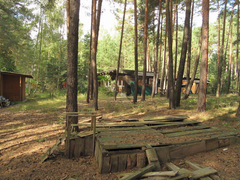 Campingplatz Nordoststrand 1