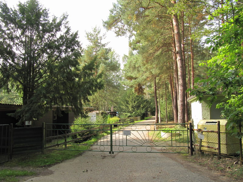 Campingplatz Nordoststrand 1