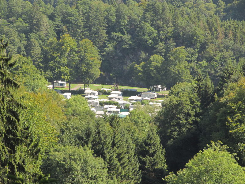 Spaziergang am Riffelsbach 3