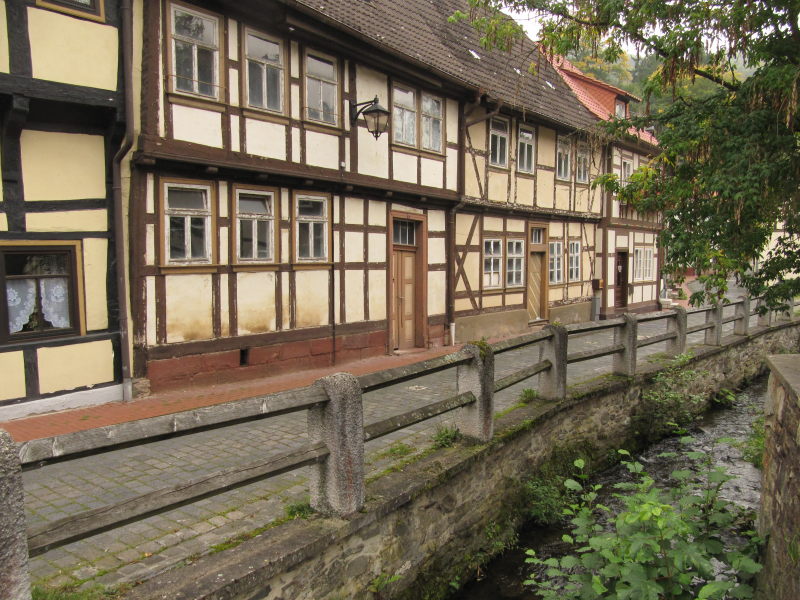 Stolberg Stadtbilder 5