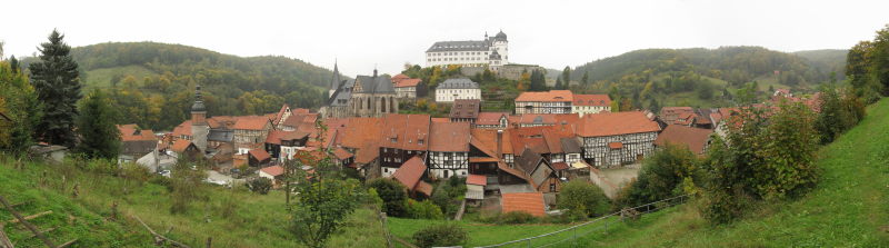 Stolberg Stadtbilder 7