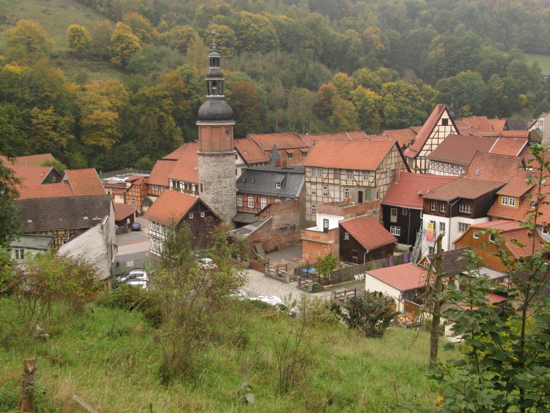 Stolberg Stadtbilder 6