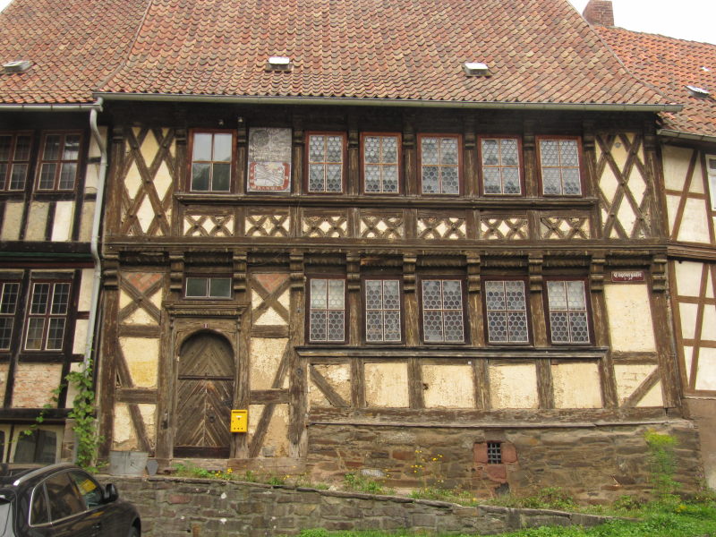 Stolberg Stadtbilder 11