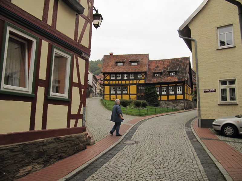 Stolberg Stadtbilder 13