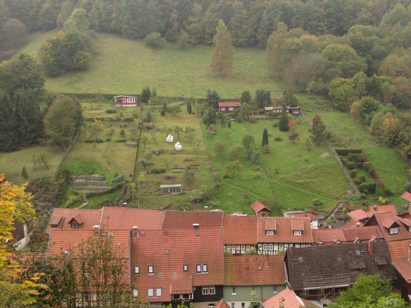 Stolberg Stadtbilder 16