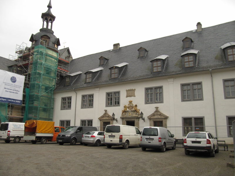 Stolberg Stadtbilder 18