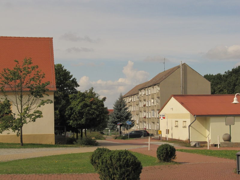 Radtour über die Dörfer Gebelzig