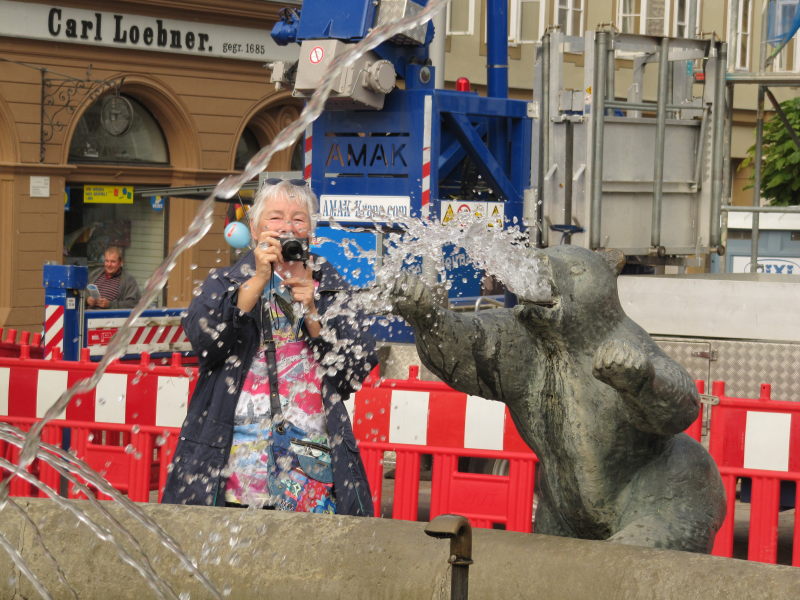 Torgau Stadtbilder 4