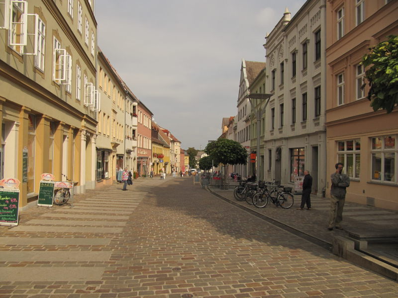 Torgau Stadtbilder 8