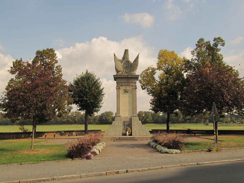 Torgau Stadtbilder 15