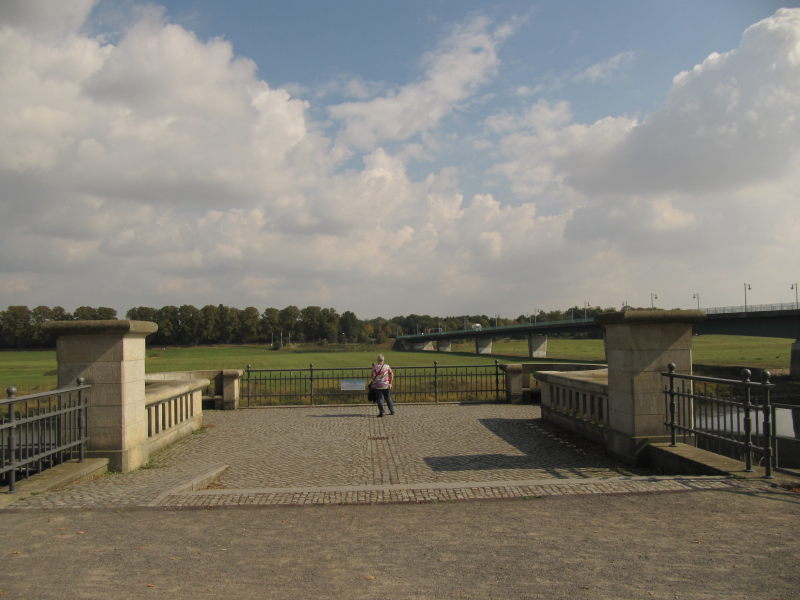 Torgau Stadtbilder 18