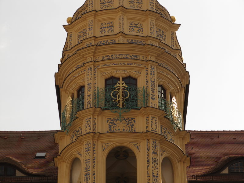 Torgau Stadtbilder 23