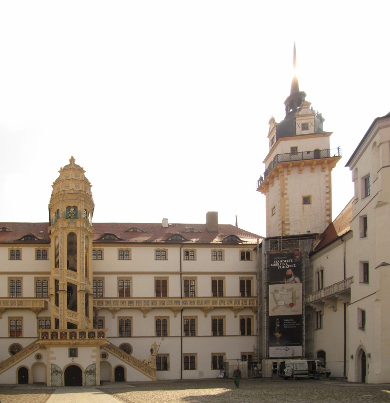 Torgau Stadtbilder 25