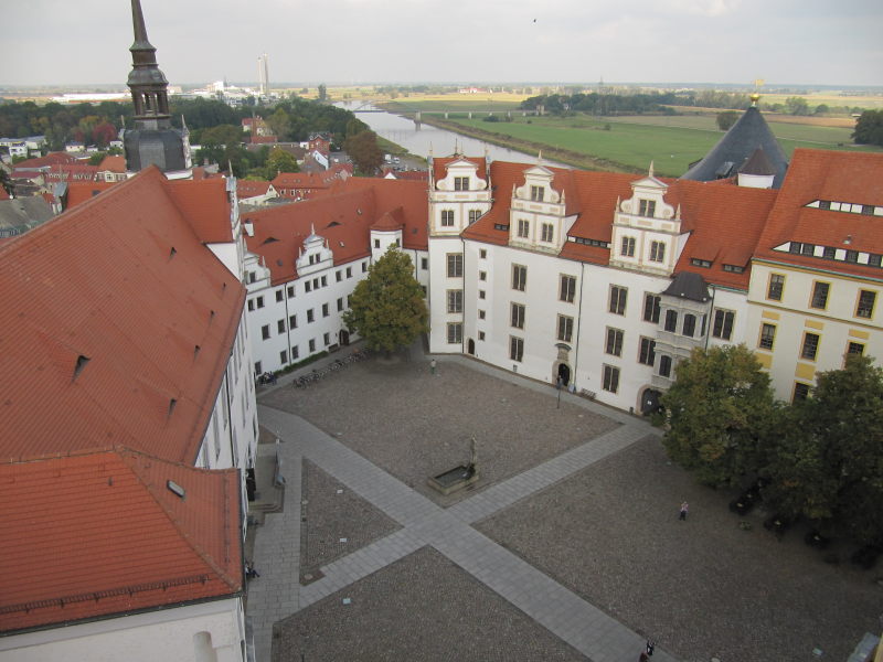 Torgau Stadtbilder 27