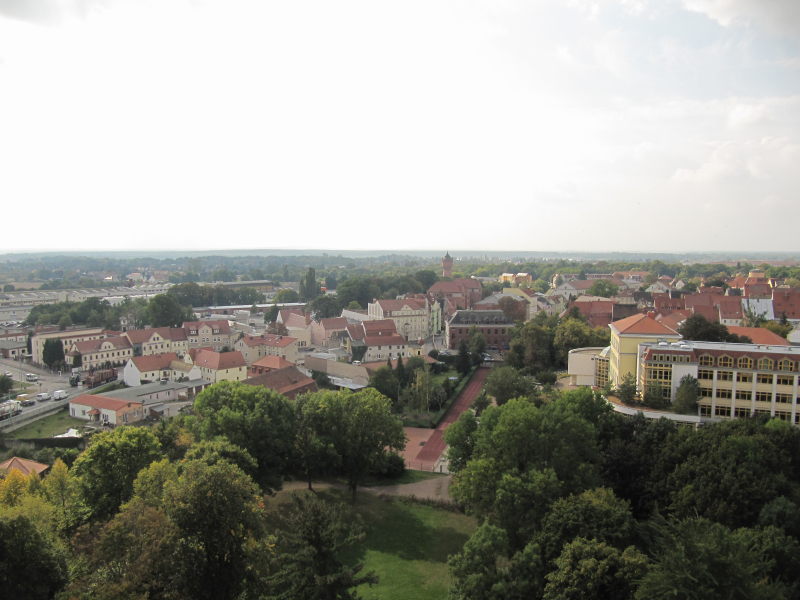 Torgau Stadtbilder 28