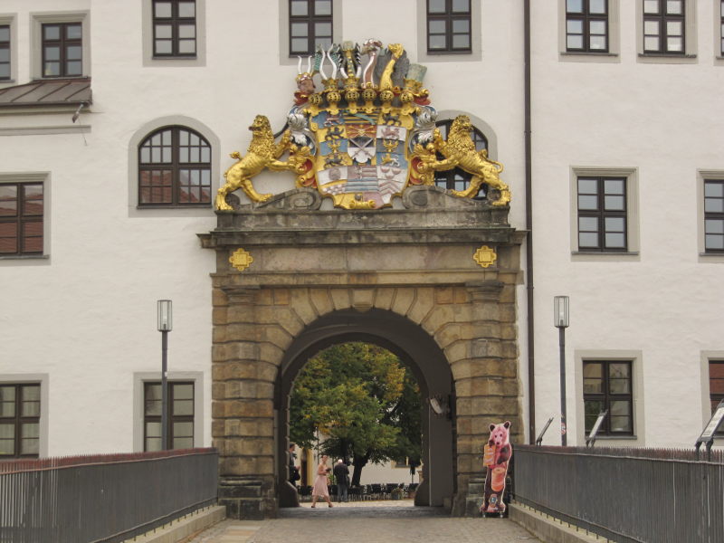 Torgau Stadtbilder 32