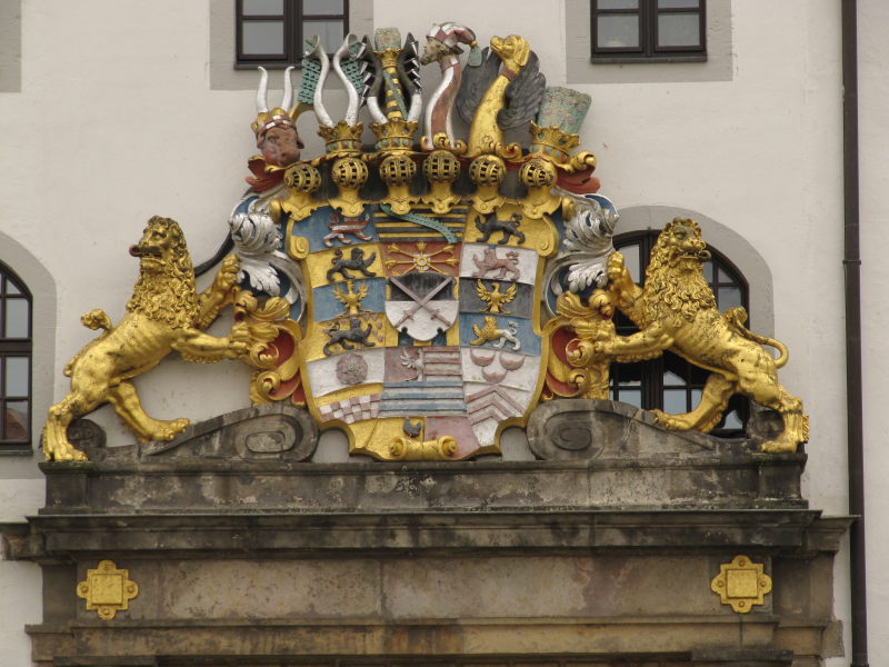 Torgau Stadtbilder 33