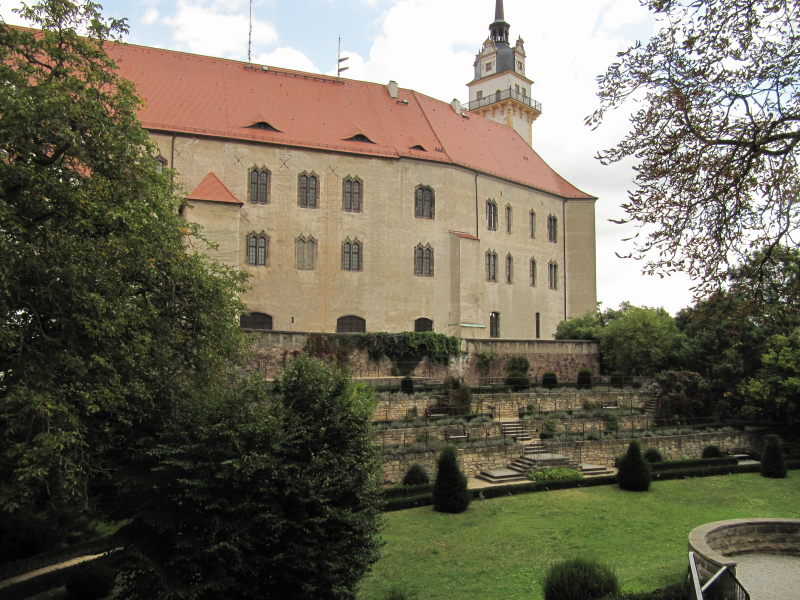 Torgau Stadtbilder 34