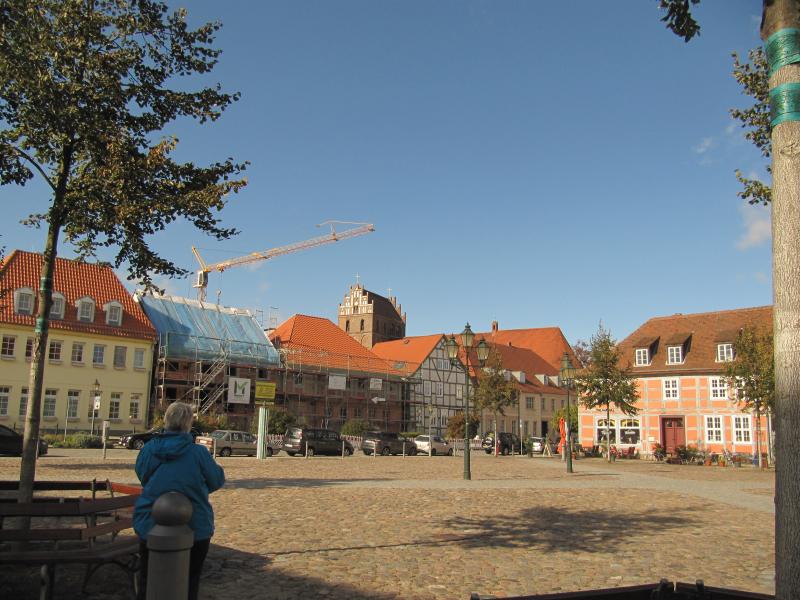 Angermuende-Marktplatz