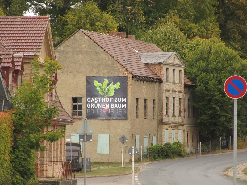 Boitzenburg-Gasthaus