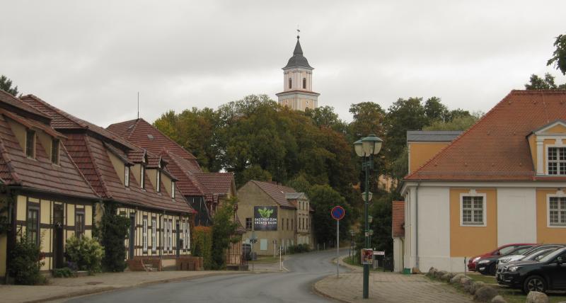 Boitzenburg-Hauptstrasse