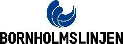 Logo von Bornholmslinjen