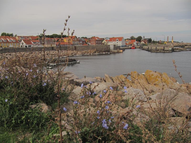 Hafen-Allinge