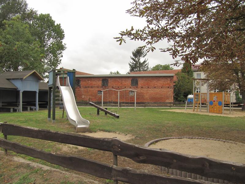 Kummerow-Spielplatz