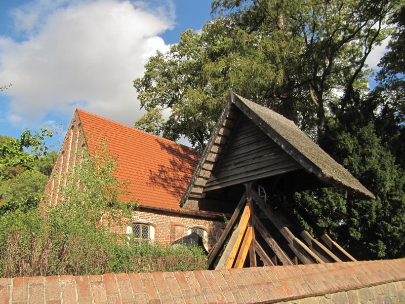 Morgenitz-Kirche-Glocken