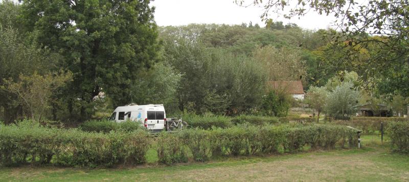 Niederfinow-Triangel_Camping