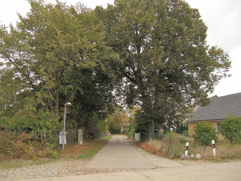 Oldenburg-Querstrasse