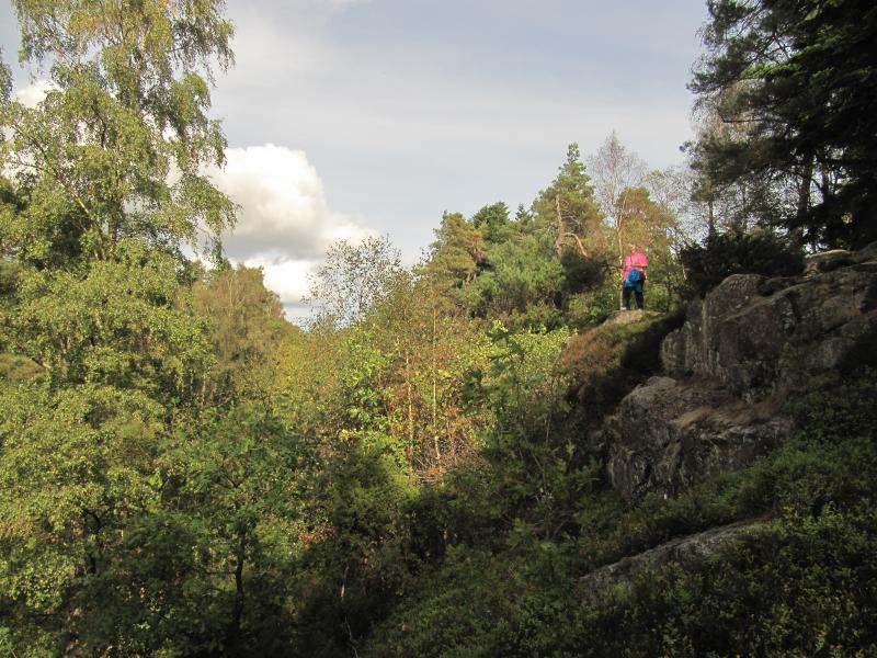 Paradisbakkerne-Wanderweg-4