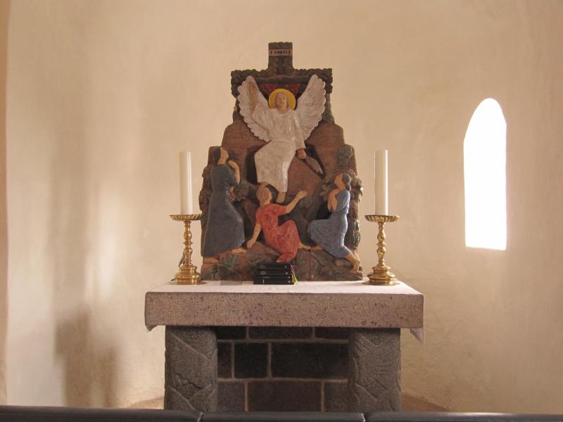 Sankt_Ols_Kirke-innen-Altar