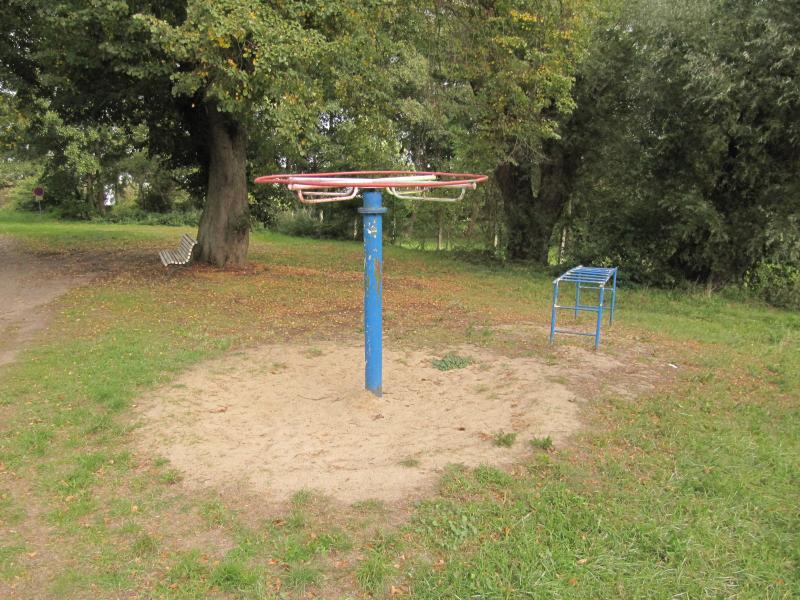 Sellin-Spielplatz