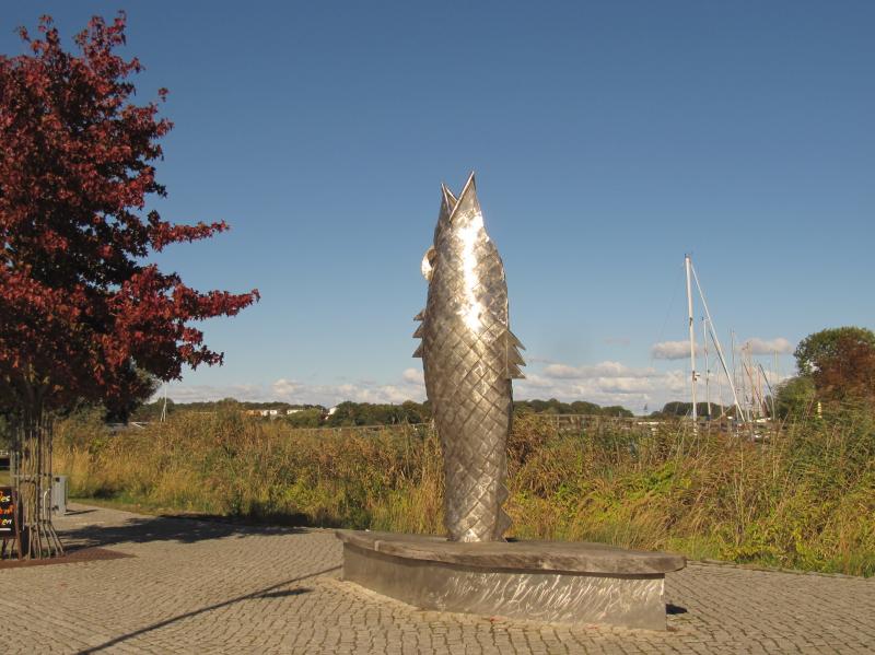 Wolgast-Fisch