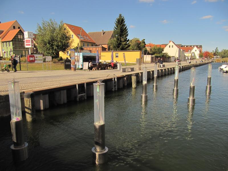 Wolgast-Hafenpier