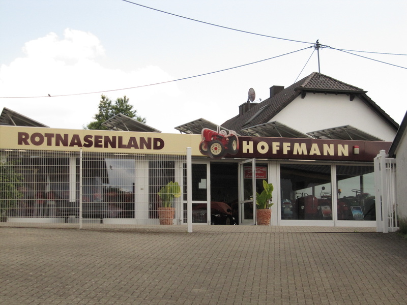 Rotnasenland