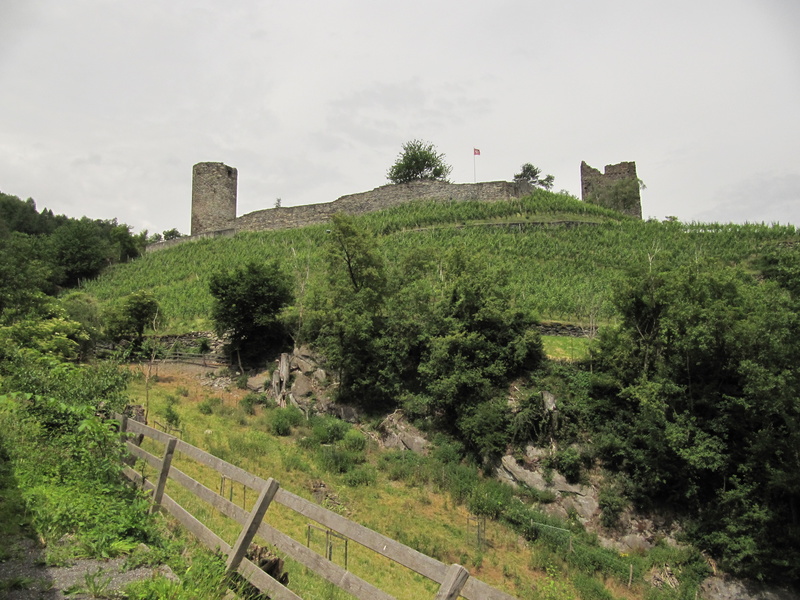 Burg Freudenberg