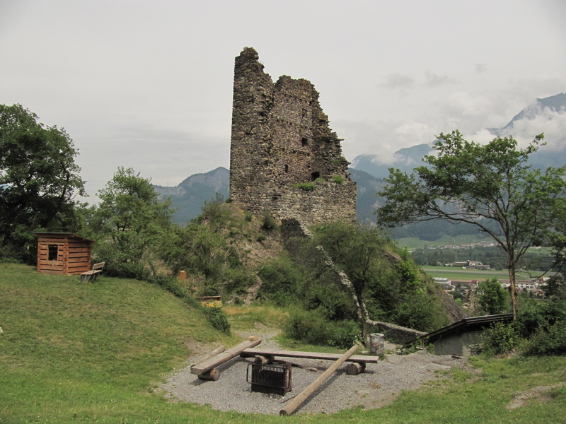 Ruine Freudenberg 1