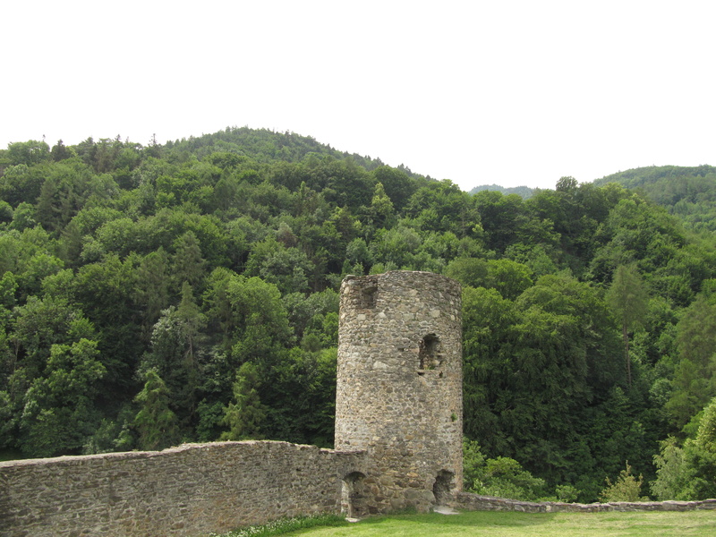 Ruine Freudenberg 2