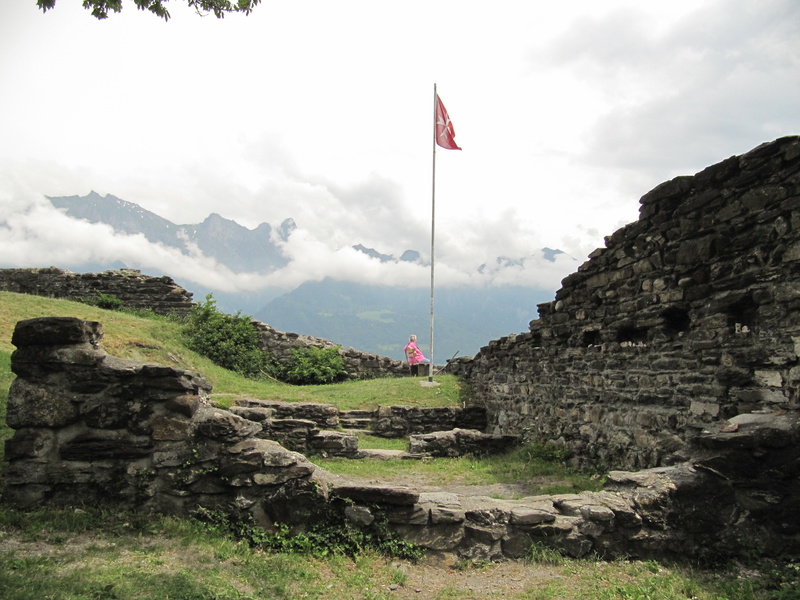 Ruine Freudenberg 3