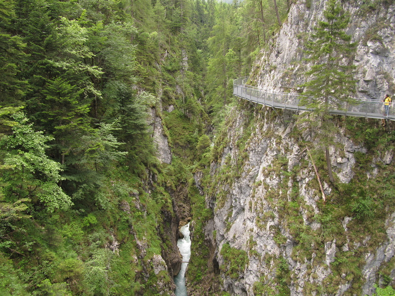 In der Klamm 2